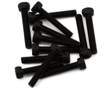 MJX HYPER GO Head Hex Screws 4x15mm (12) For H8P, H8E & H8H
