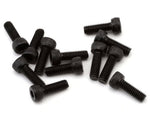 MJX HYPER GO Cap Head Hex Screws 4x12mm (12) For H8P, H8E & H8H