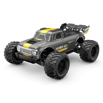 MJX Hyper GO 10210 Truck 1/10 Brushless 4WD RTR