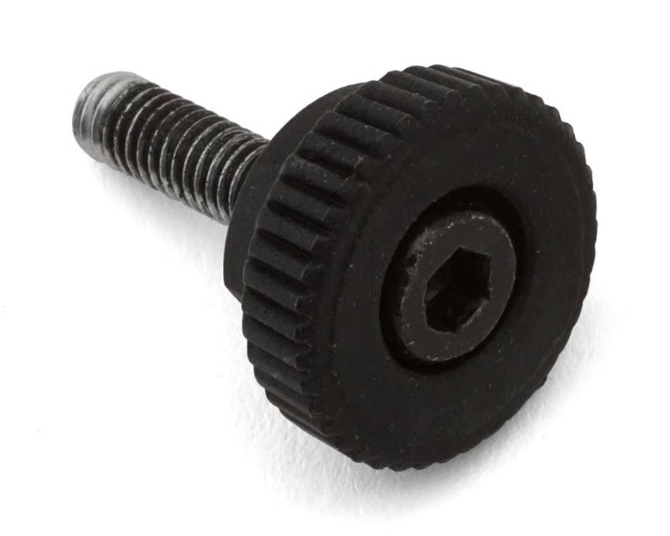 MJX HYPER GO All Rock Front End Body Mounting Screw For H8P