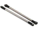 MJX HYPER GO Lower Suspension Link / Lower Control Arm For H8P