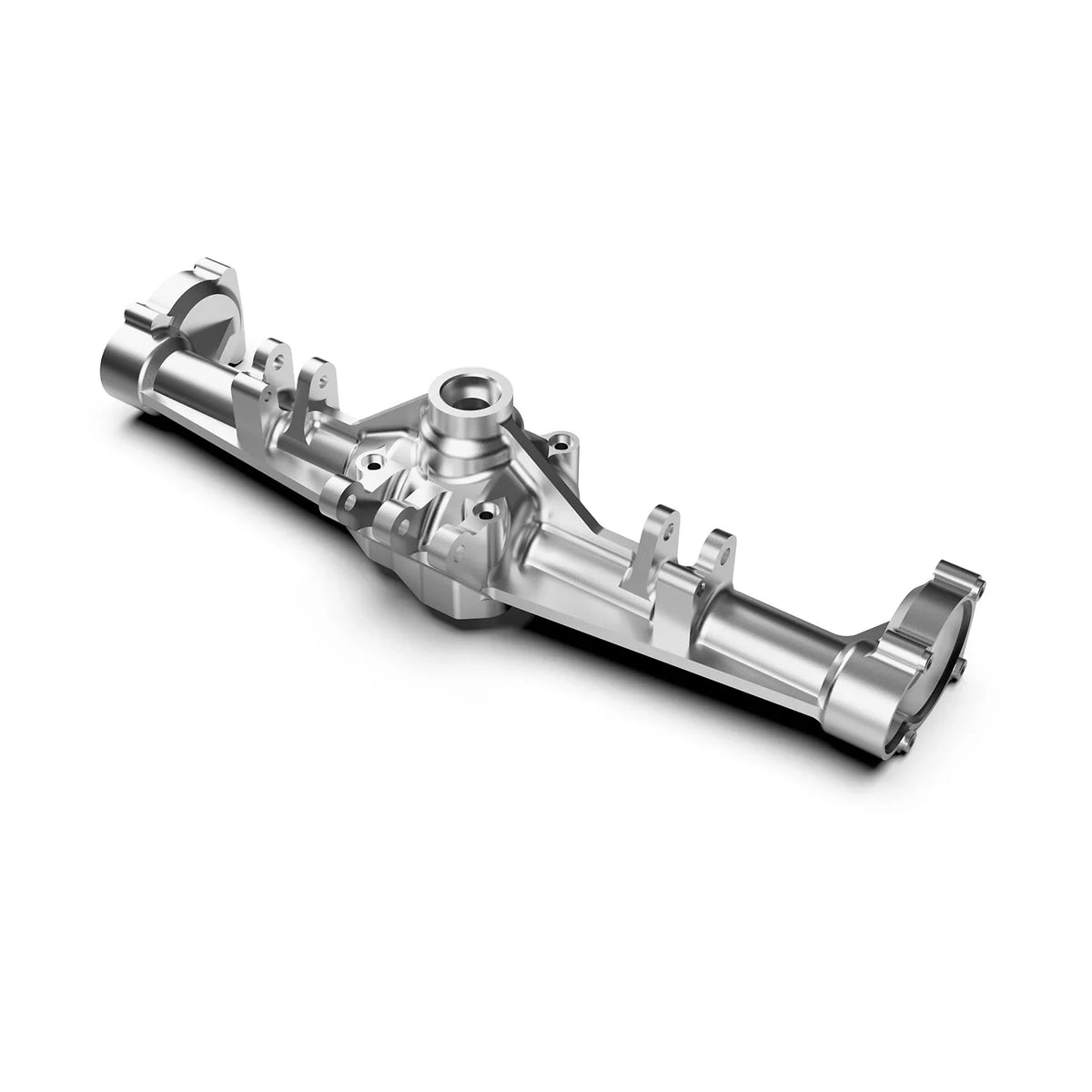 Rlaarlo Metal Front Portal Housing Axle For 1/7 RC Crawler