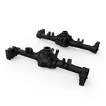 Rlaarlo Metal Rear Portal Housing Axle For 1/7 RC Crawler
