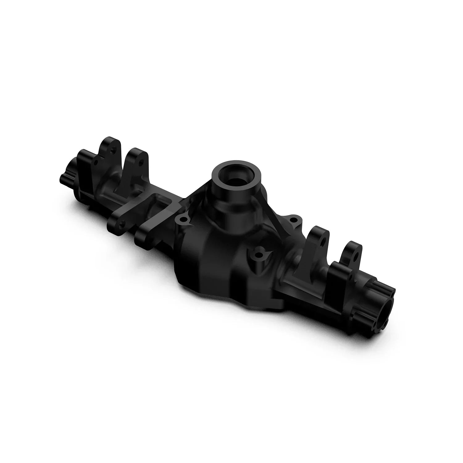 Rlaarlo Metal Rear Portal Housing Axle For 1/7 RC Crawler