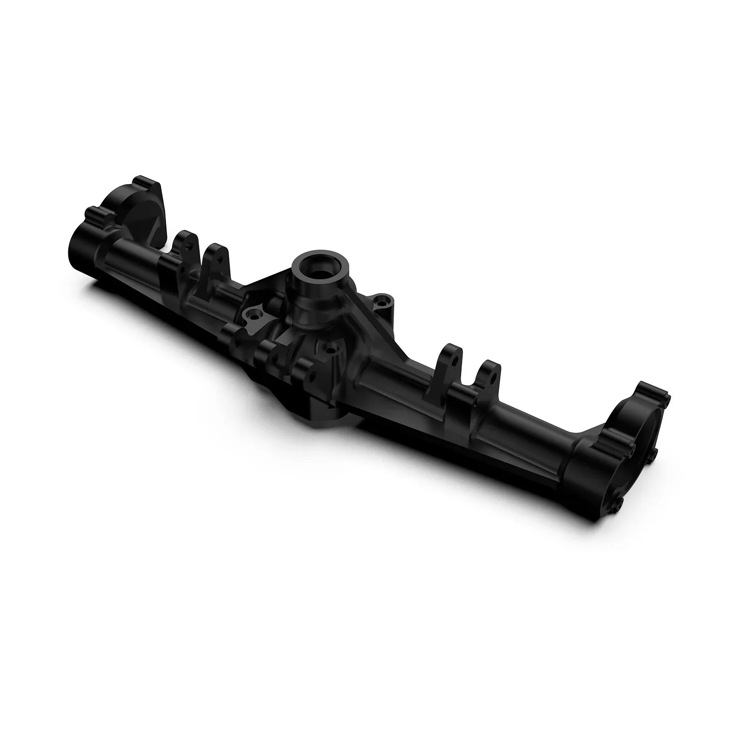 Rlaarlo Metal Front Portal Housing Axle For 1/7 RC Crawler