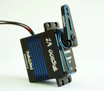 NSDRC Special Edition Blue RS800 V2 & Monster Horn - Blue