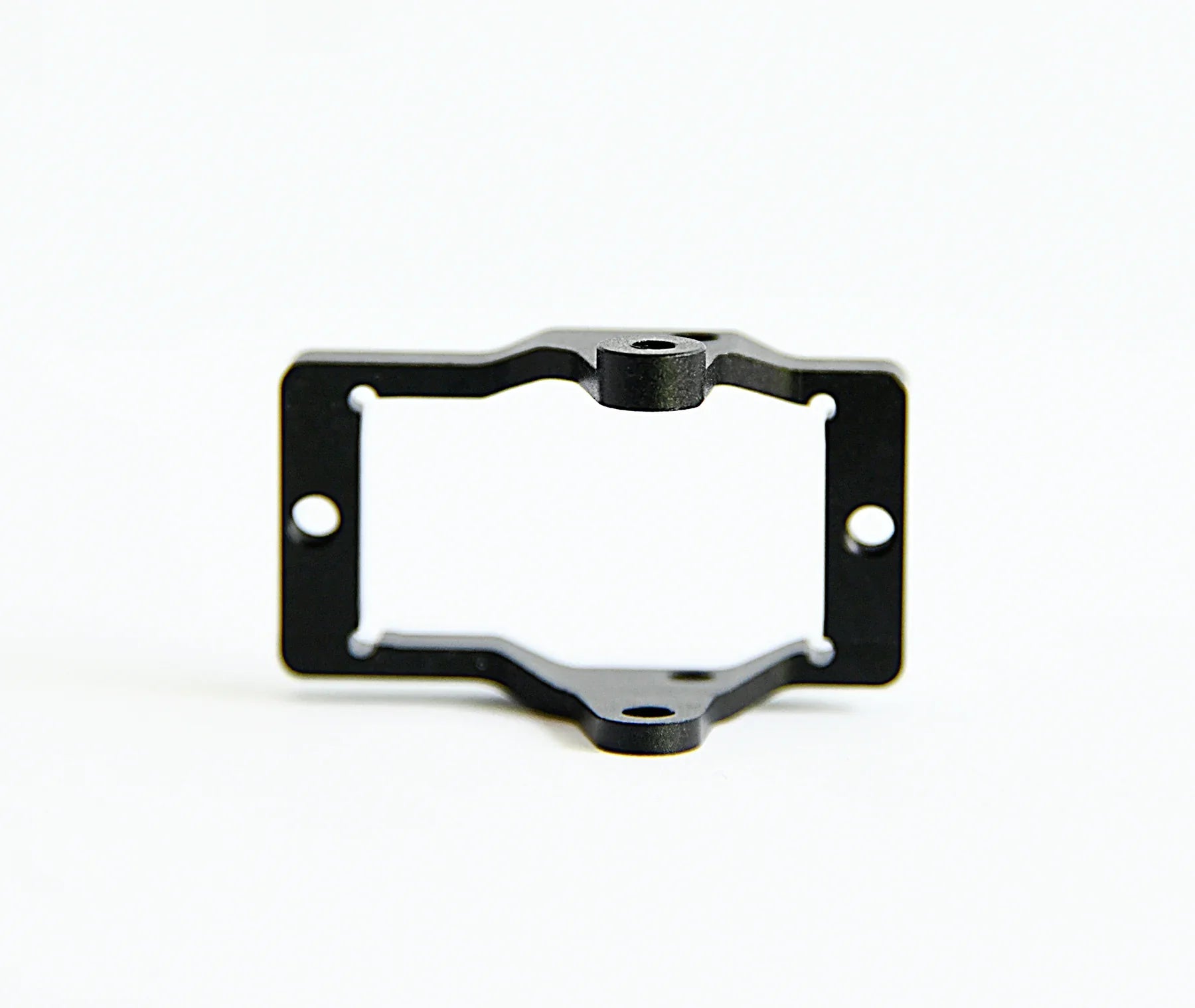Nsdrc Aluminum Mount and Horn For the TRX4M