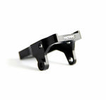 Nsdrc Aluminum Mount and Horn For the TRX4M