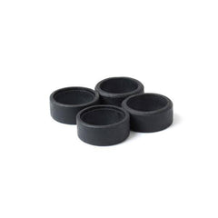 Gekko Front Tires FS Compound (Soft) For Kyosho Mini-Z (4pcs) - HeliDirect