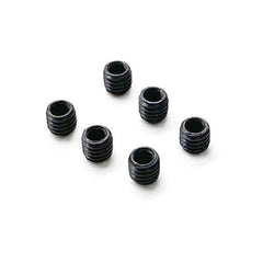 Nexx Racing Hexagon Socket Set Screw M3x3 (6pcs) - HeliDirect