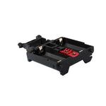 NexxRacing T-Plate Adapter 90-98 For PN 2.5 (BLACK) - HeliDirect
