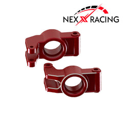 Nexx Racing Rear Hub for Arrma 1/18 Granite Grom / 1/14 Typhon Grom/ 1/16 Mojave Grom