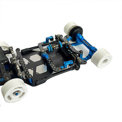 Nexx Racing Side Damper Spring Set For Team Associated RC28