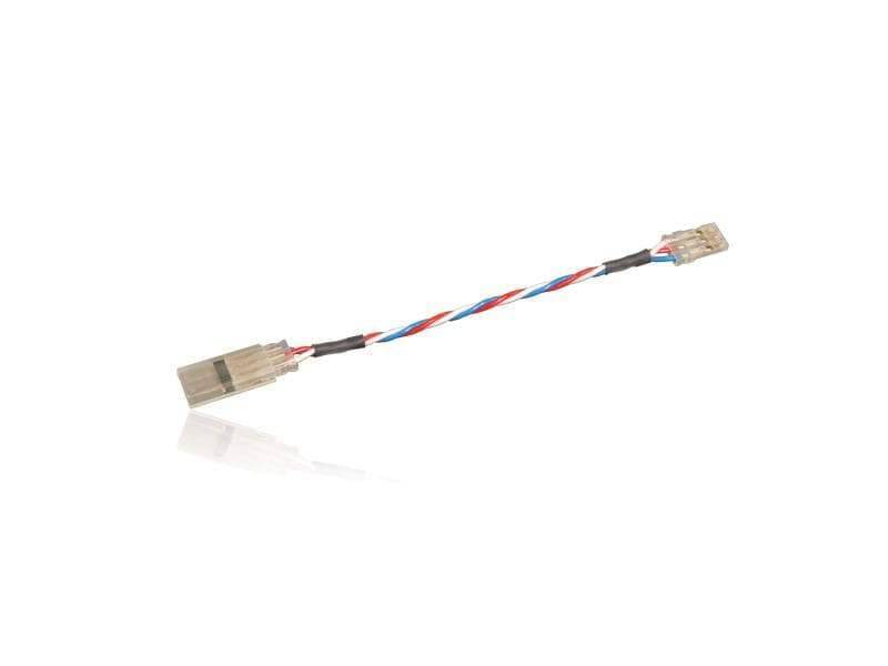 PowerBox Premium servo extension (length 75cm) 2pcs - PBS1562/75 - HeliDirect