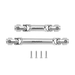Sale INJORA Stainless Steel Drive Shafts for 1/30 SCX30 Tacoma