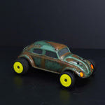 RadianZ Design RADIANZ Micro-B Rabitto Airbrush Lexan Body – Eagle