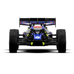 Rlaarlo 1/12 Metal Brushless 4WD RTR Buggy - Blue