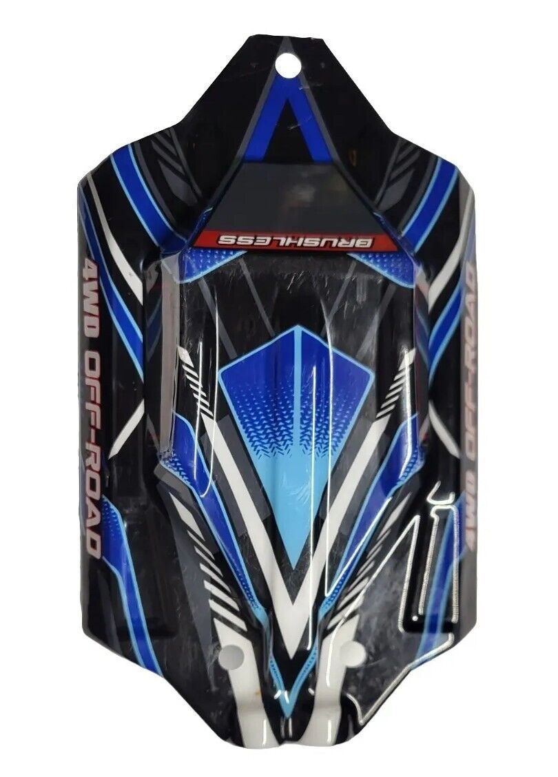 MJX HYPER GO Body Shell For 16207 - HeliDirect