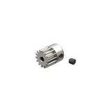 MJX HYPER GO Motor Pinion Gear For 14207