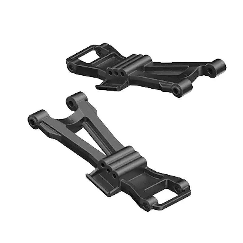 MJX HYPER GO Rear Lower Swing Arm For 16207/16208/16209/16210/M162/M163 - HeliDirect