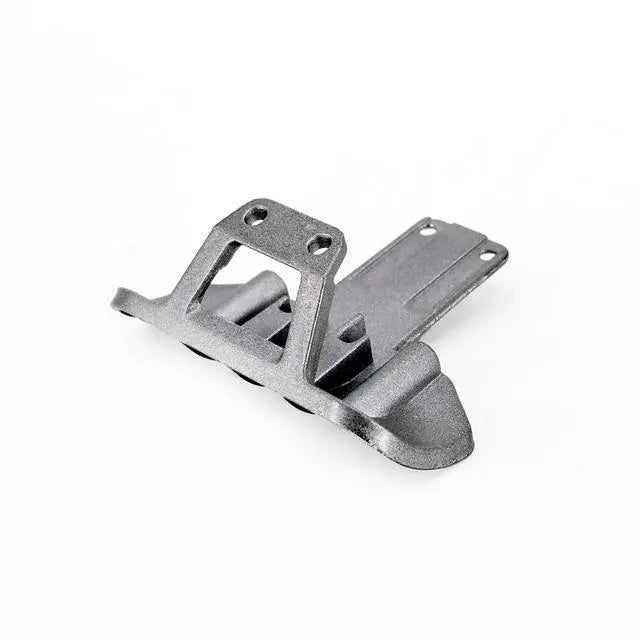 Helidirect Parts MJX HYPER GO Front Anti-Collision Parts (Metal) For 16207 – Direct RC
