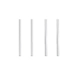 MJX HYPER GO Lower Swing Arm Fixed Shaft For 14301/14302/14303 - HeliDirect