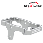 Nexx Racing CNC Alu Servo Mount for TRX-4M - HeliDirect