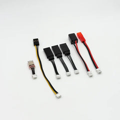 Furitek MicroPython RXF – Micro Crawler Brushless ESC with Built-in RX for MicroFlex 4WS