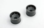 REFLEX RACING SPEED DISH 11MM WHEEL - 1.5MM OFFSET (GRAY) - HeliDirect