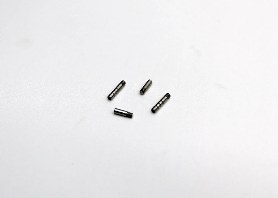 REFLEX RACING RX28 KISS FRONT END KING PINS - HeliDirect