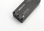 REFLEX RACING 340MAH 7.6V LIHV HARDCASE BATTERY PACK - HeliDirect