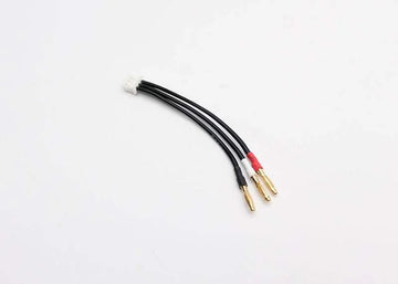 REFLEX RACING HARD CASE CHARGING CABLE - HeliDirect
