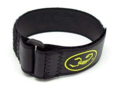 Scorpion Lock Strap 3-pack (Large) - 500 to 700 Class Electric Helis - HeliDirect