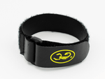 Scorpion Lock Strap 3-Pack (Medium) - 425 to 500 Class Electric Helis - HeliDirect