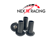 Nexx Racing Specialized Tool of threaded side walls on 1/28 Mini-Z racing rims (4pcs)