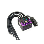 Furitek SlideTech 1/10 Sensored ESC w/ OLED Drift & Stock Racing - Midnight Purple Edition