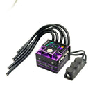 Furitek SlideTech 1/10 Sensored ESC w/ OLED Drift & Stock Racing - Midnight Purple Edition