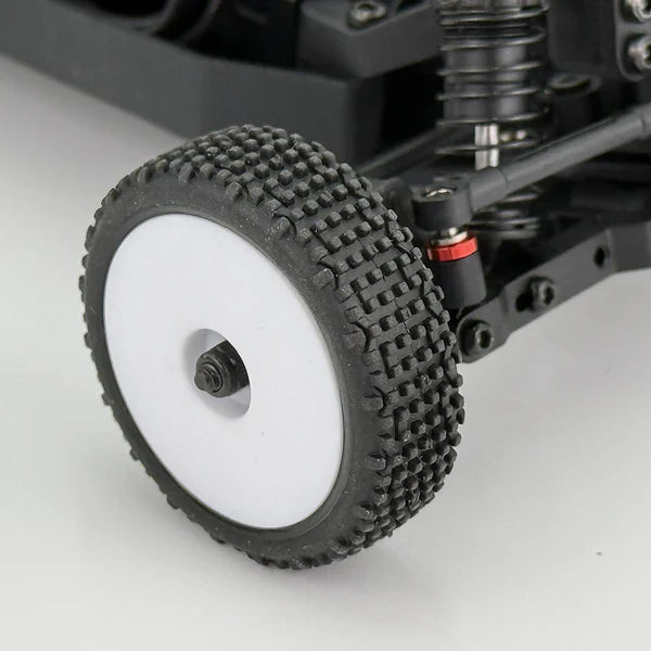 HobbyPlus V-Blox Tire Set Unmounted - Speck B