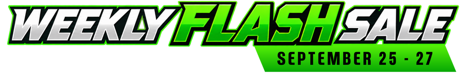Flash Sale