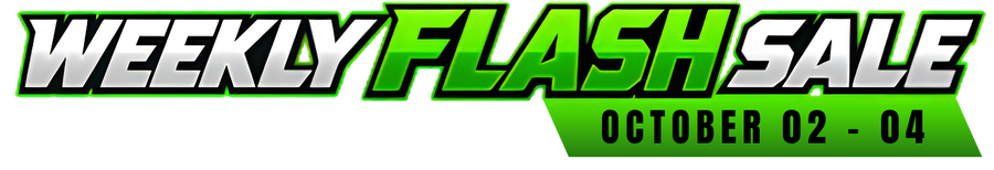 Flash Sale