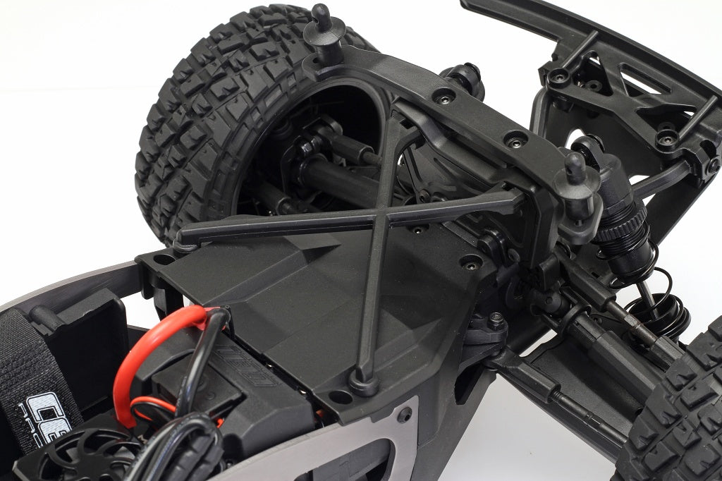 CEN REEPER SC 1/10 scale 4WD RTR Brushless Short Course Truck