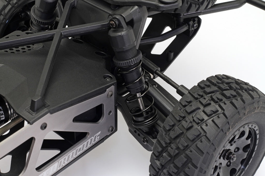CEN REEPER SC 1/10 scale 4WD RTR Brushless Short Course Truck