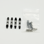 Furitek Aluminium Oil Shock 25mm Furitek Titan Buggy 1/30 and SCX30