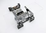 Reflex Racing 1/28 Set Up Station with Carrying Case Version 2