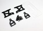 Reflex Racing 1/28 Set Up Station with Carrying Case Version 2