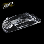 Xbility Lexan Body