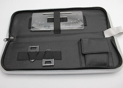 Reflex Racing 1/28 Set Up Station with Carrying Case Version 2
