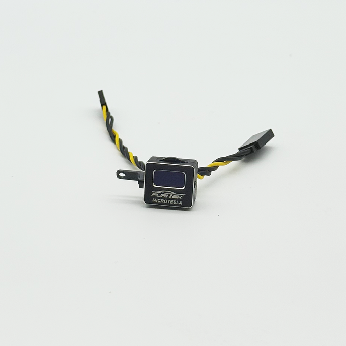 Furitek MicroTesla Digiboard for 1/10 Crawler