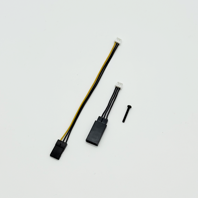 Furitek MicroTesla Digiboard for 1/18 1/24 Crawler