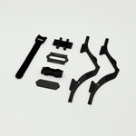 Furitek COMPLETE FRAME KIT SET FOR Furitek TerraX Active Pro 4WS